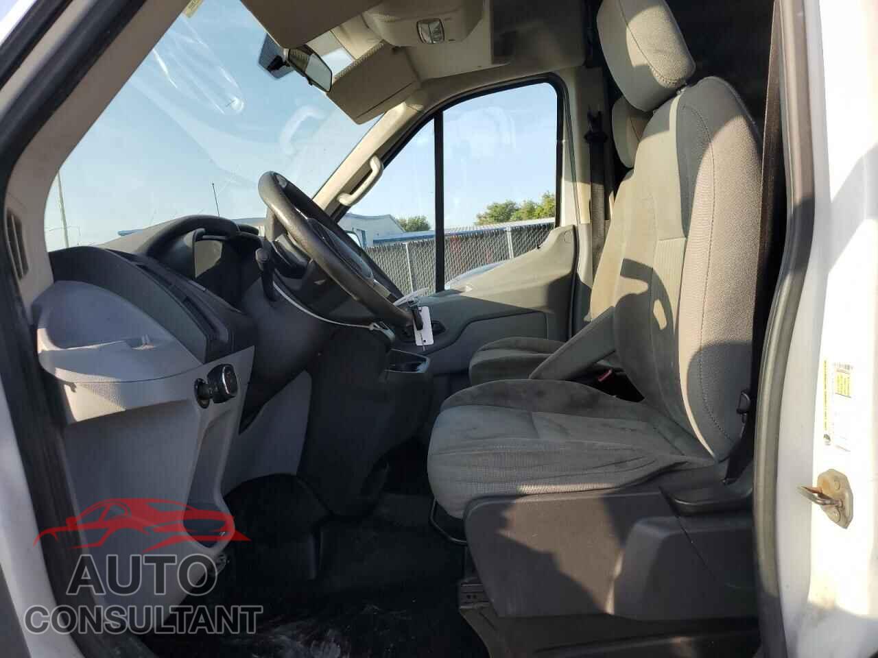 FORD TRANSIT 2015 - 1FTNE2CM4FKA02929