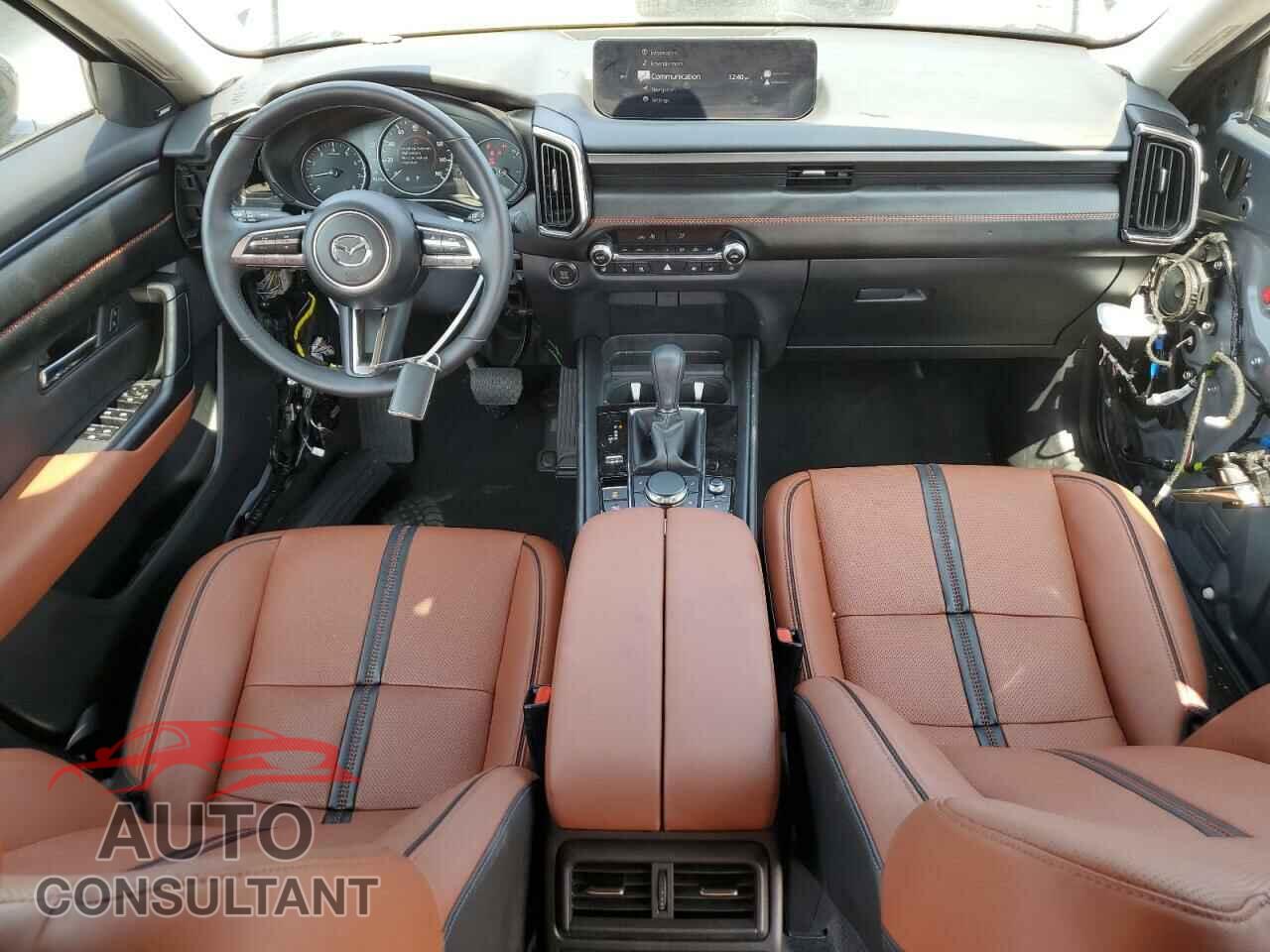 MAZDA CX-50 PREM 2024 - 7MMVABEY5RN205326