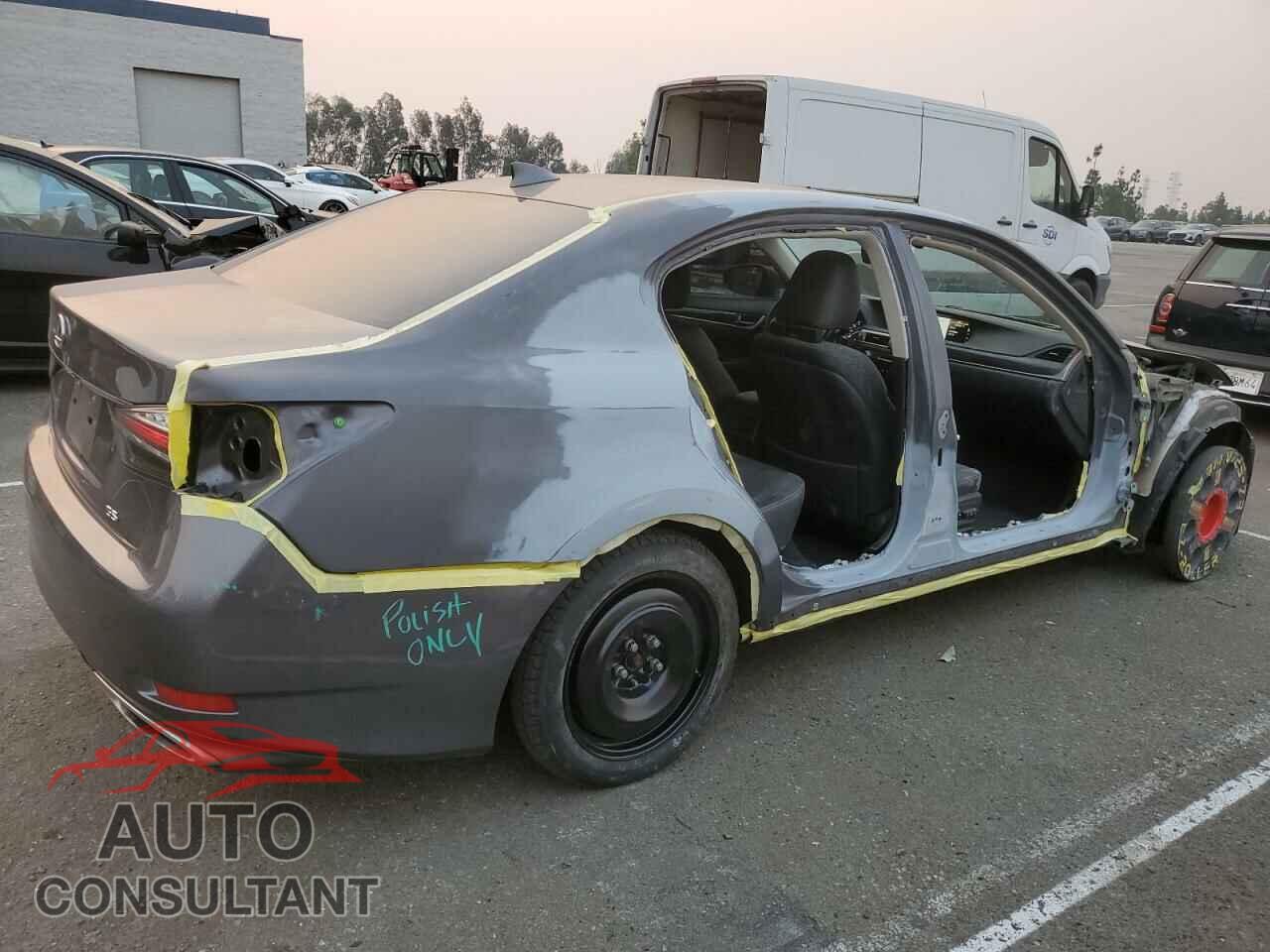 LEXUS GS200 2016 - JTHBA1BL4GA001402