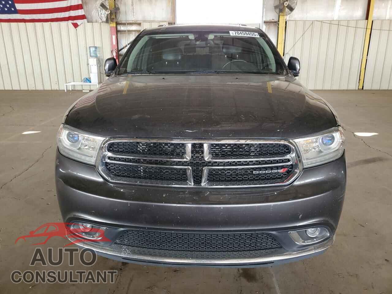 DODGE DURANGO 2014 - 1C4RDHDG4EC313463