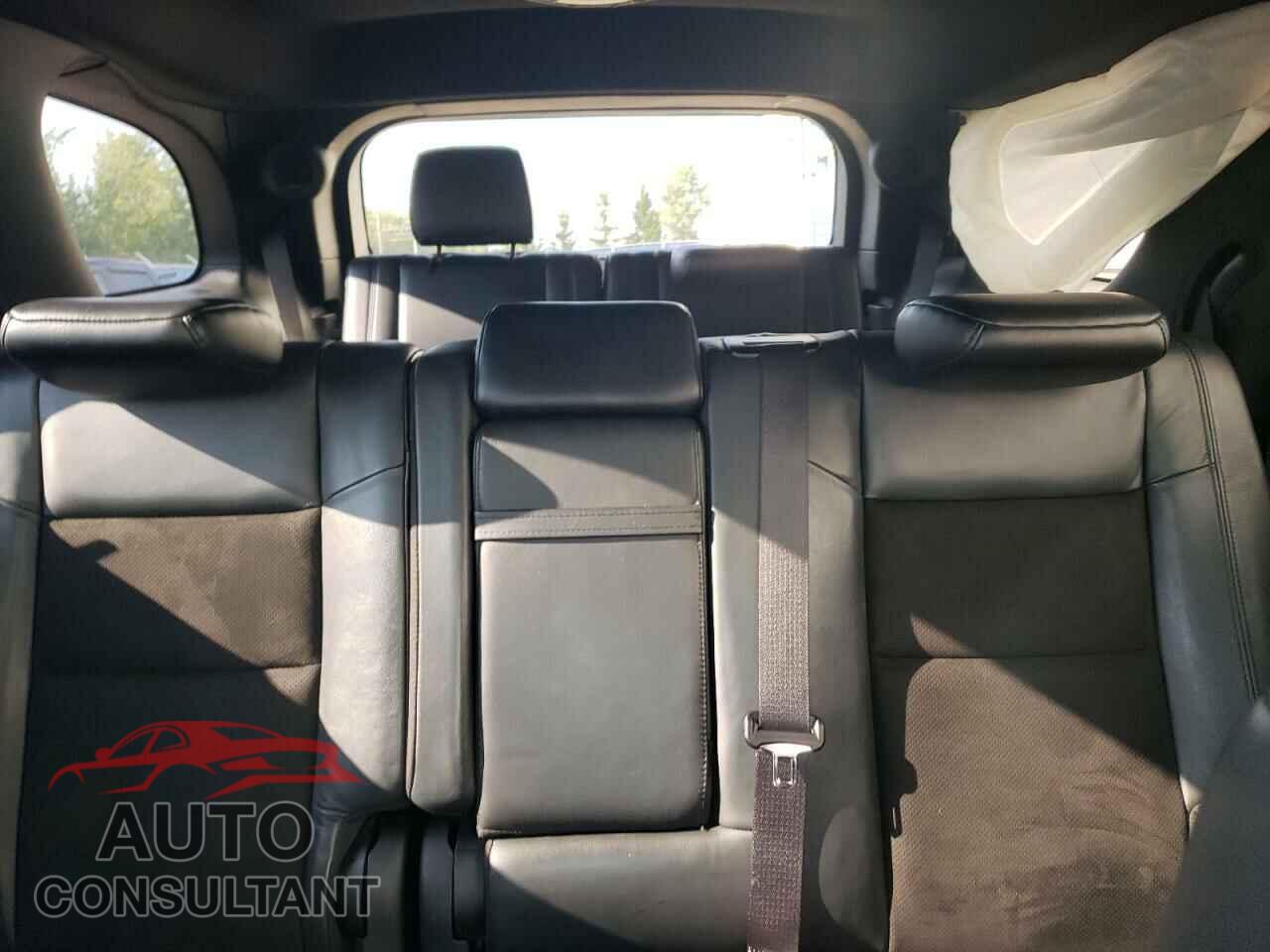 DODGE DURANGO 2019 - 1C4SDJCT7KC534140