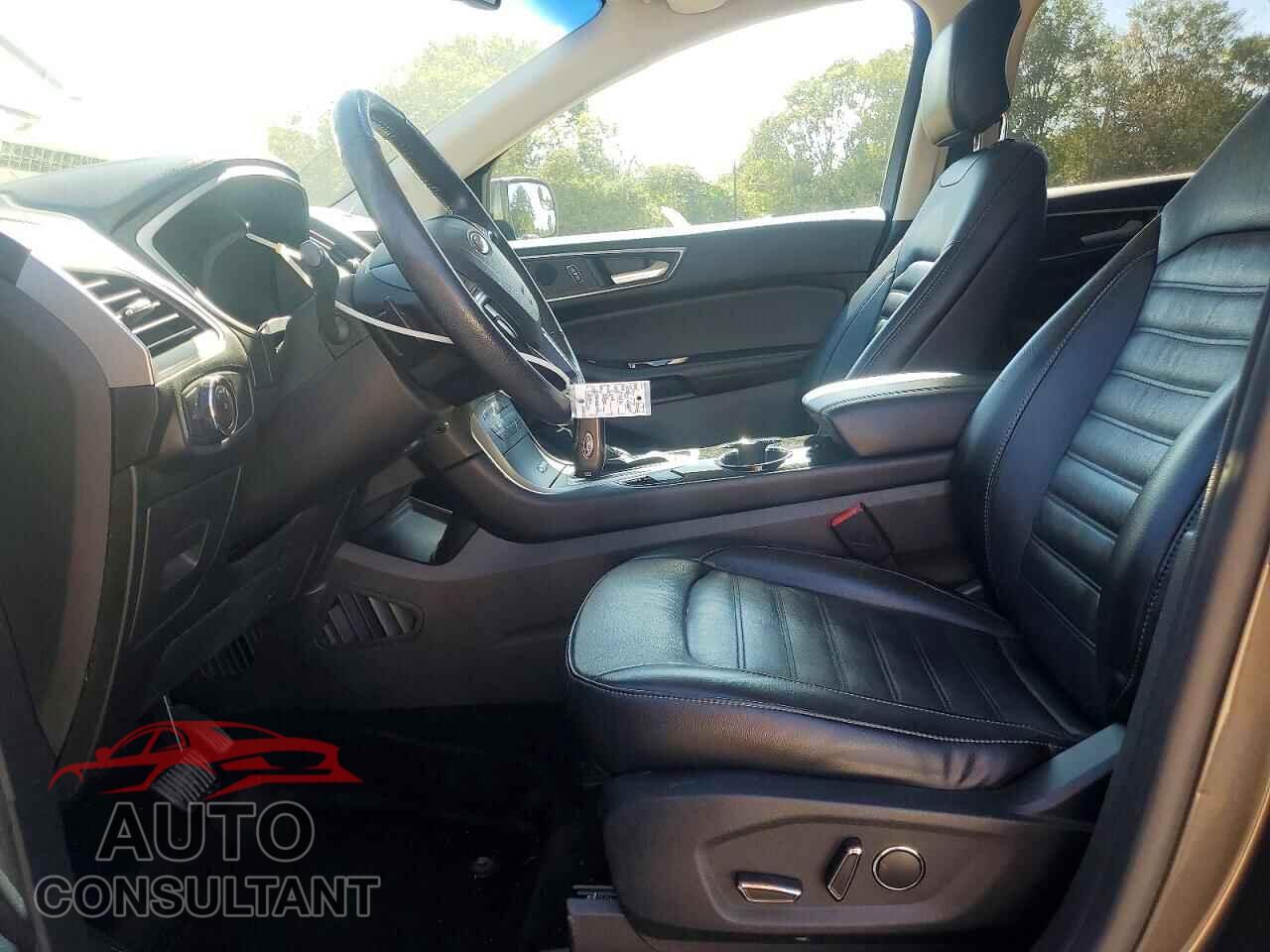 FORD EDGE 2016 - 2FMPK4J96GBB89867