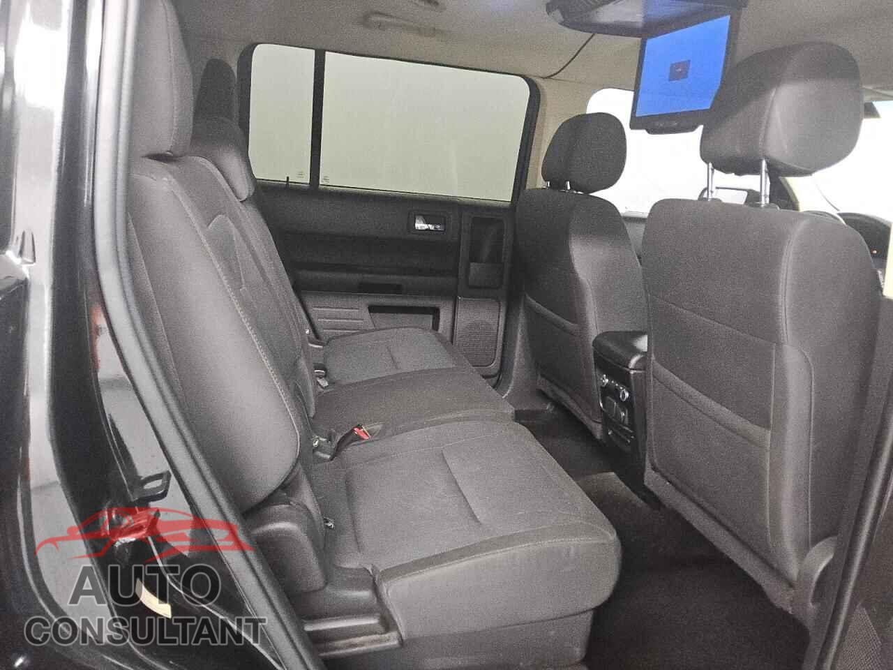FORD FLEX 2014 - 2FMGK5B82EBD35092