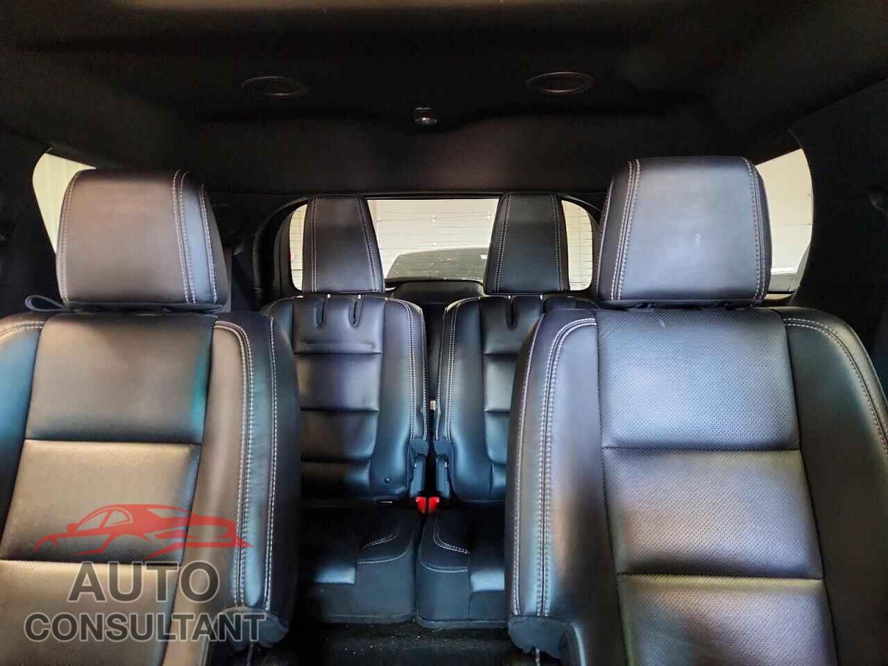 FORD EXPLORER 2013 - 1FM5K8GT8DGC04794