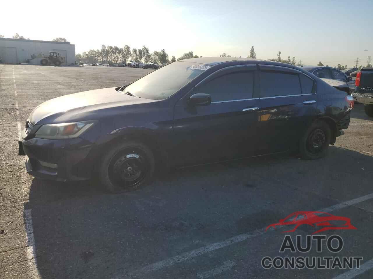 HONDA ACCORD 2013 - 1HGCR2F52DA159704