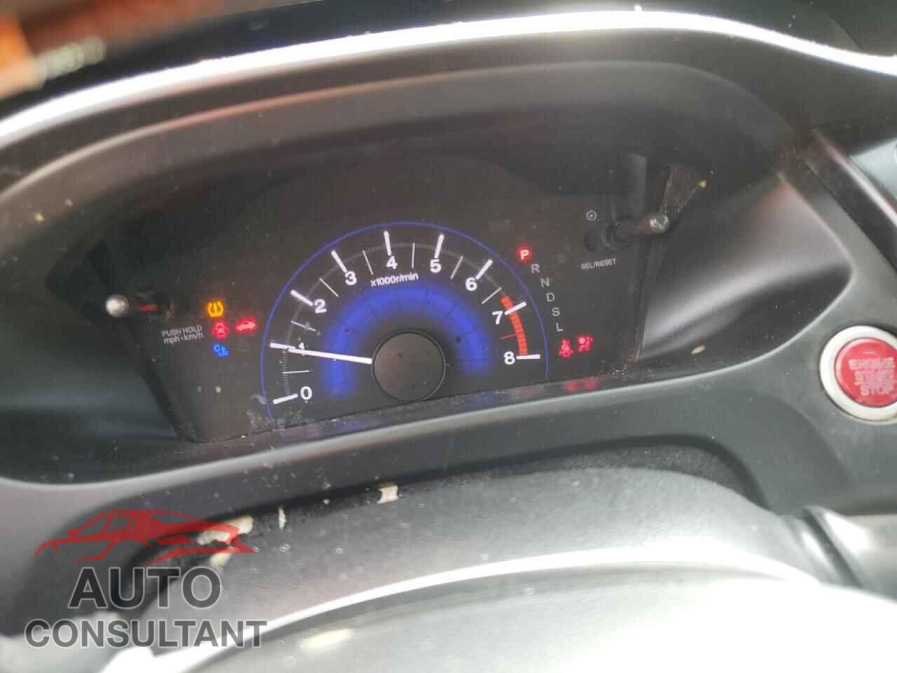 HONDA CIVIC 2014 - 19XFB2F80EE084784