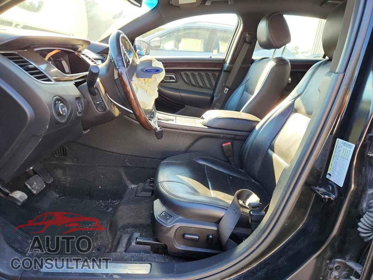 FORD TAURUS 2015 - 1FAHP2F84FG105895