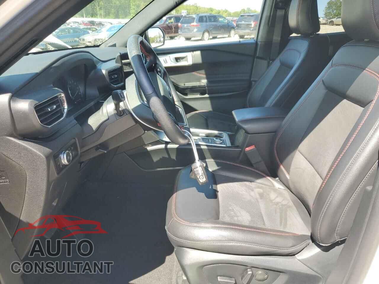 FORD EXPLORER 2023 - 1FMSK8KHXPGA52379