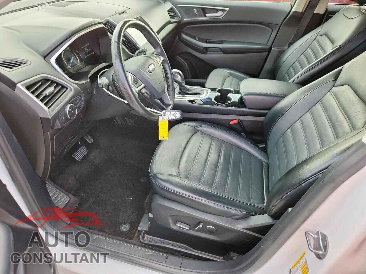 FORD EDGE 2018 - 2FMPK4J87JBC11759