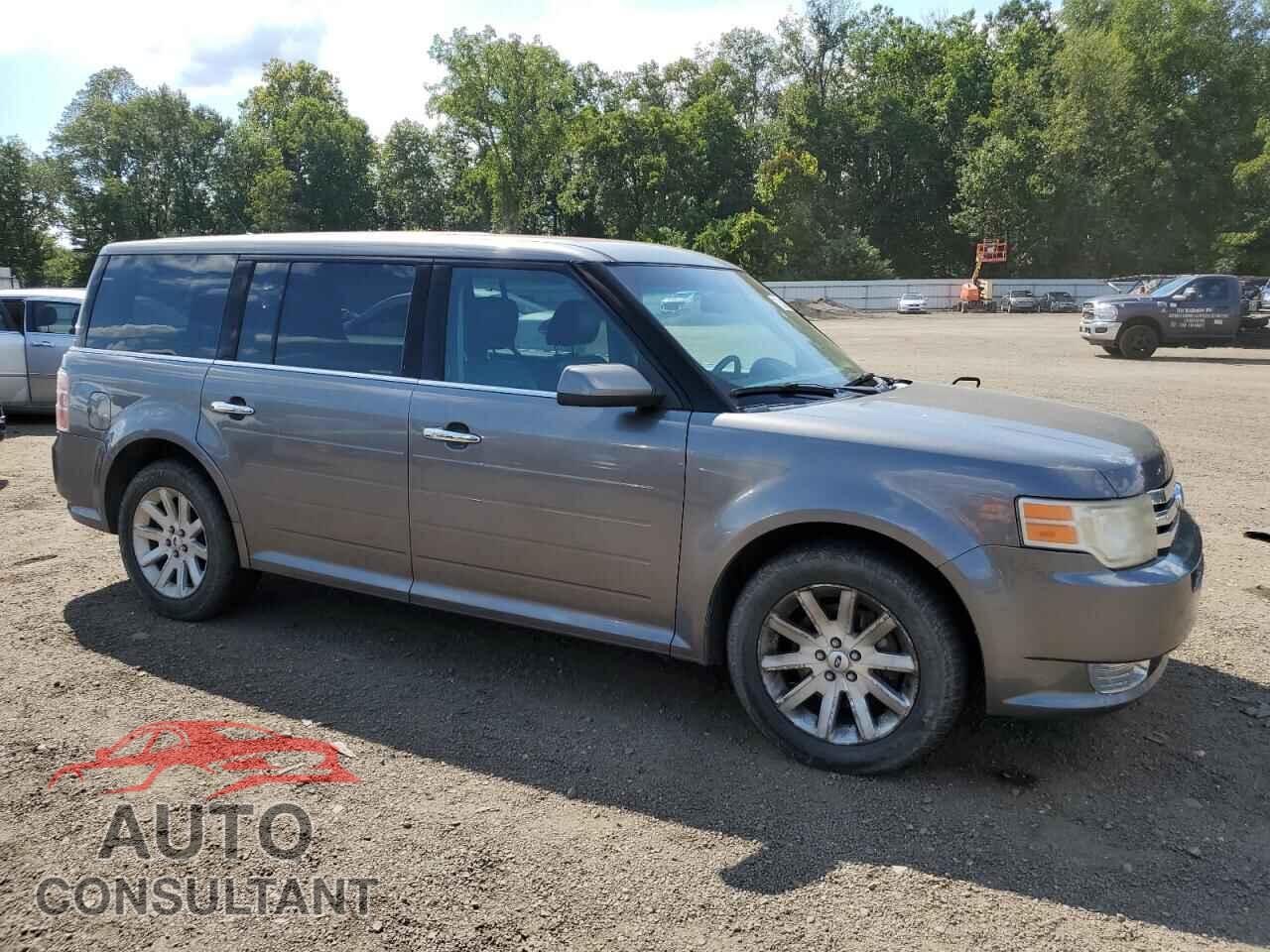 FORD FLEX 2009 - 2FMEK62C19BA12546