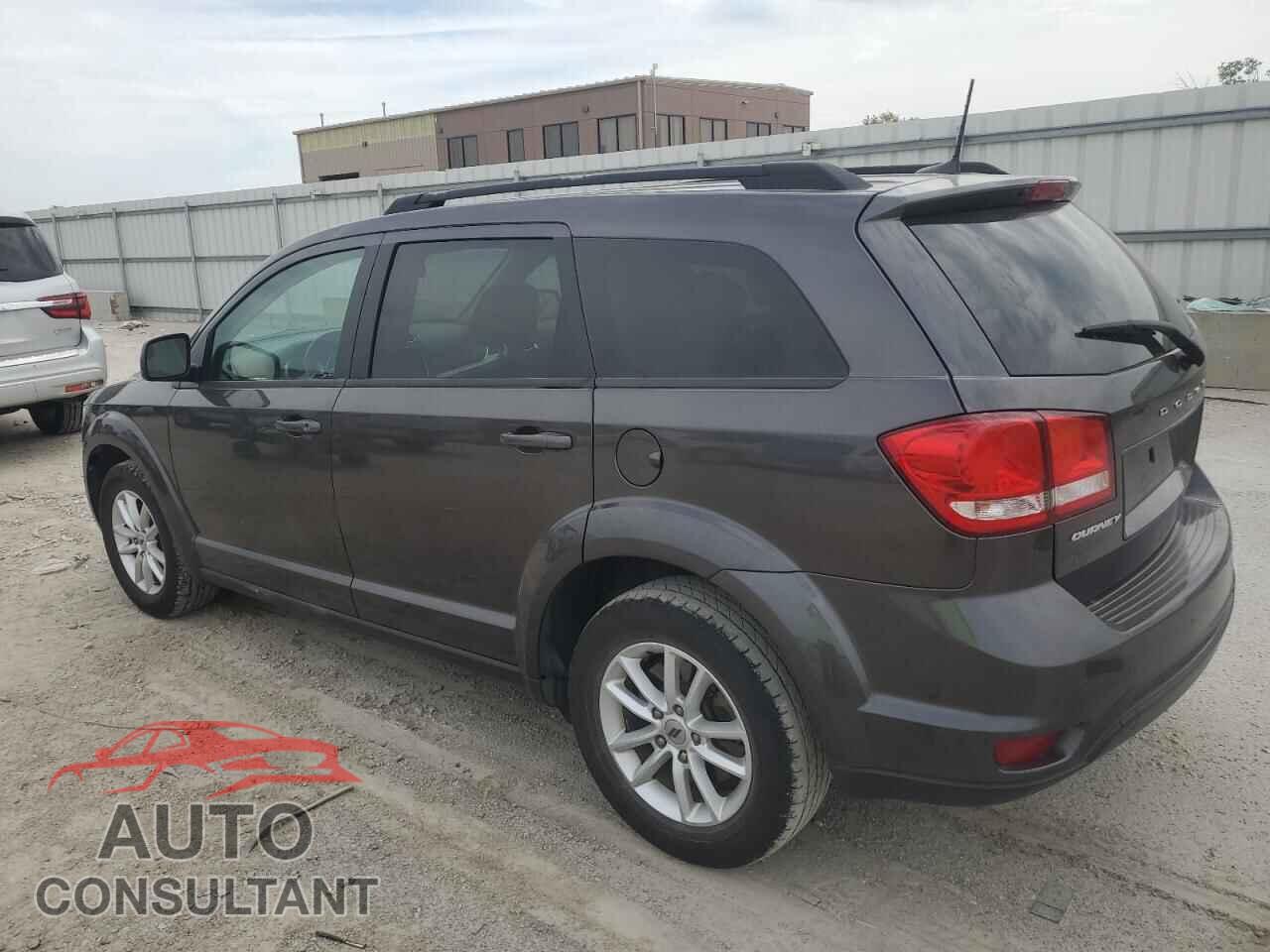DODGE JOURNEY 2019 - 3C4PDCBB0KT863857