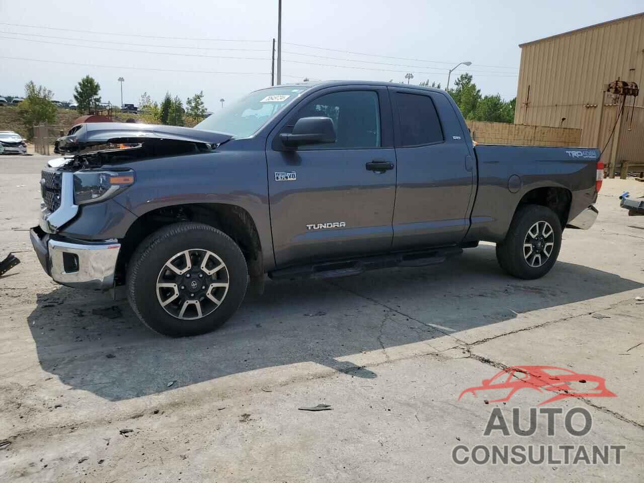 TOYOTA TUNDRA 2021 - 5TFUY5F10MX995982