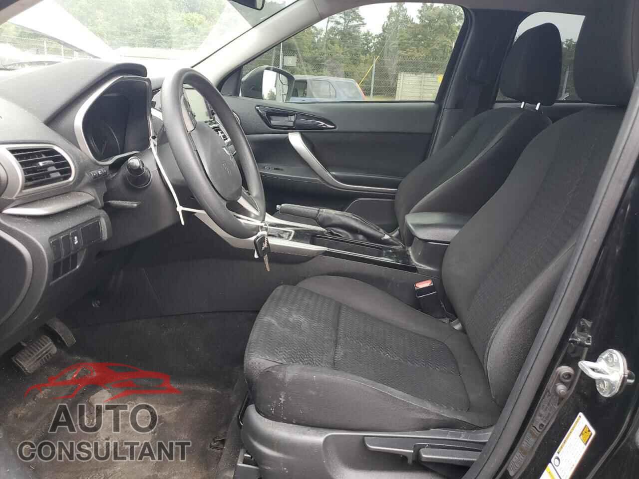 MITSUBISHI ECLIPSE 2019 - JA4AS3AA6KZ014548