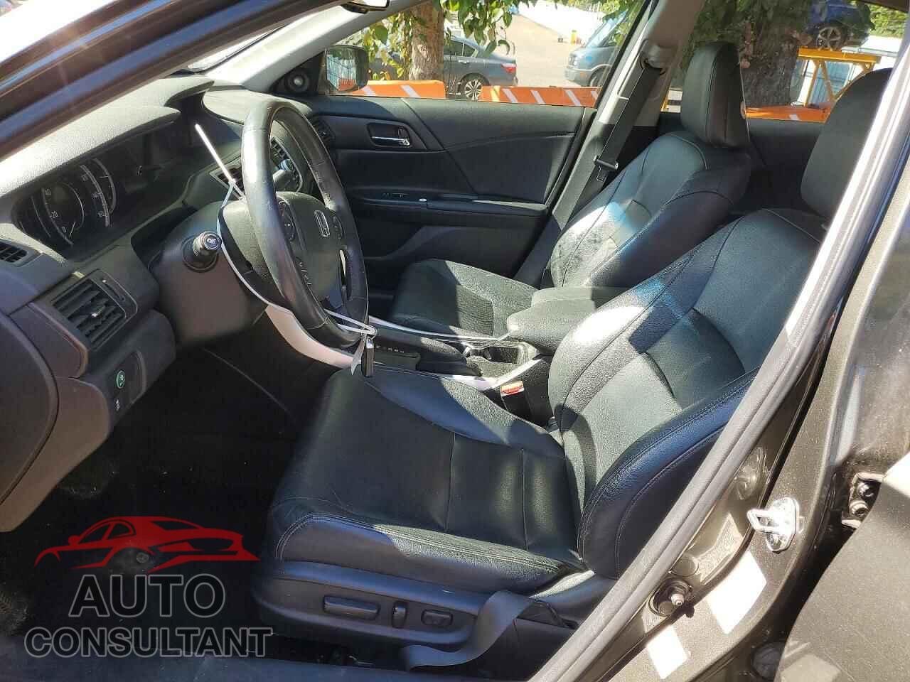HONDA ACCORD 2013 - 1HGCR2F84DA120056