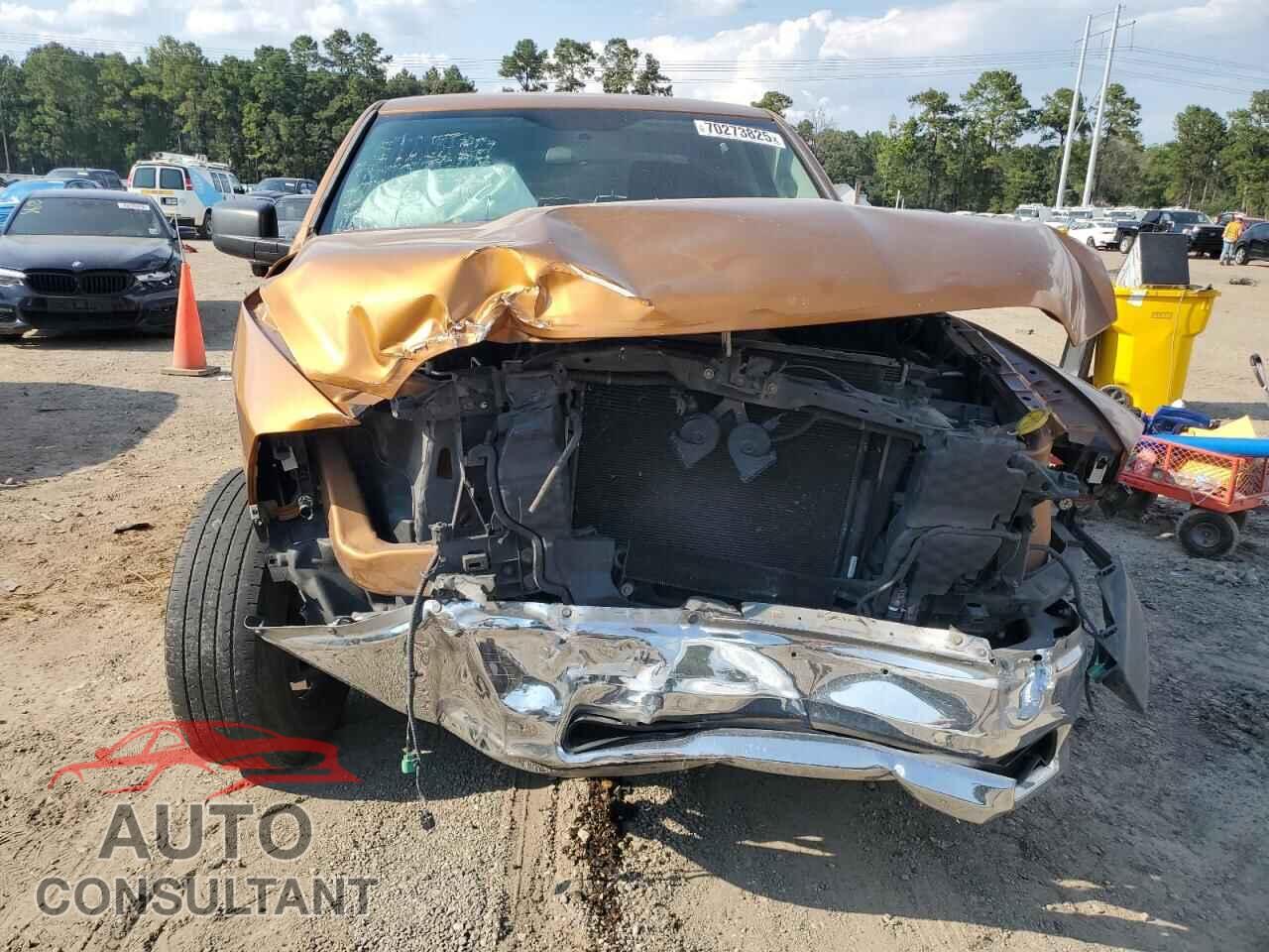 DODGE RAM 1500 2012 - 1C6RD6KP0CS235880
