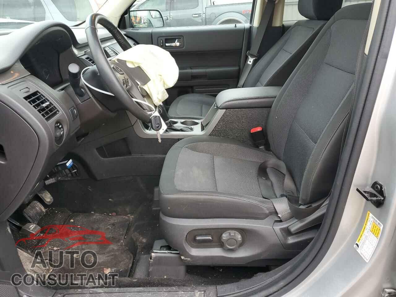 FORD FLEX 2019 - 2FMGK5B86KBA19657