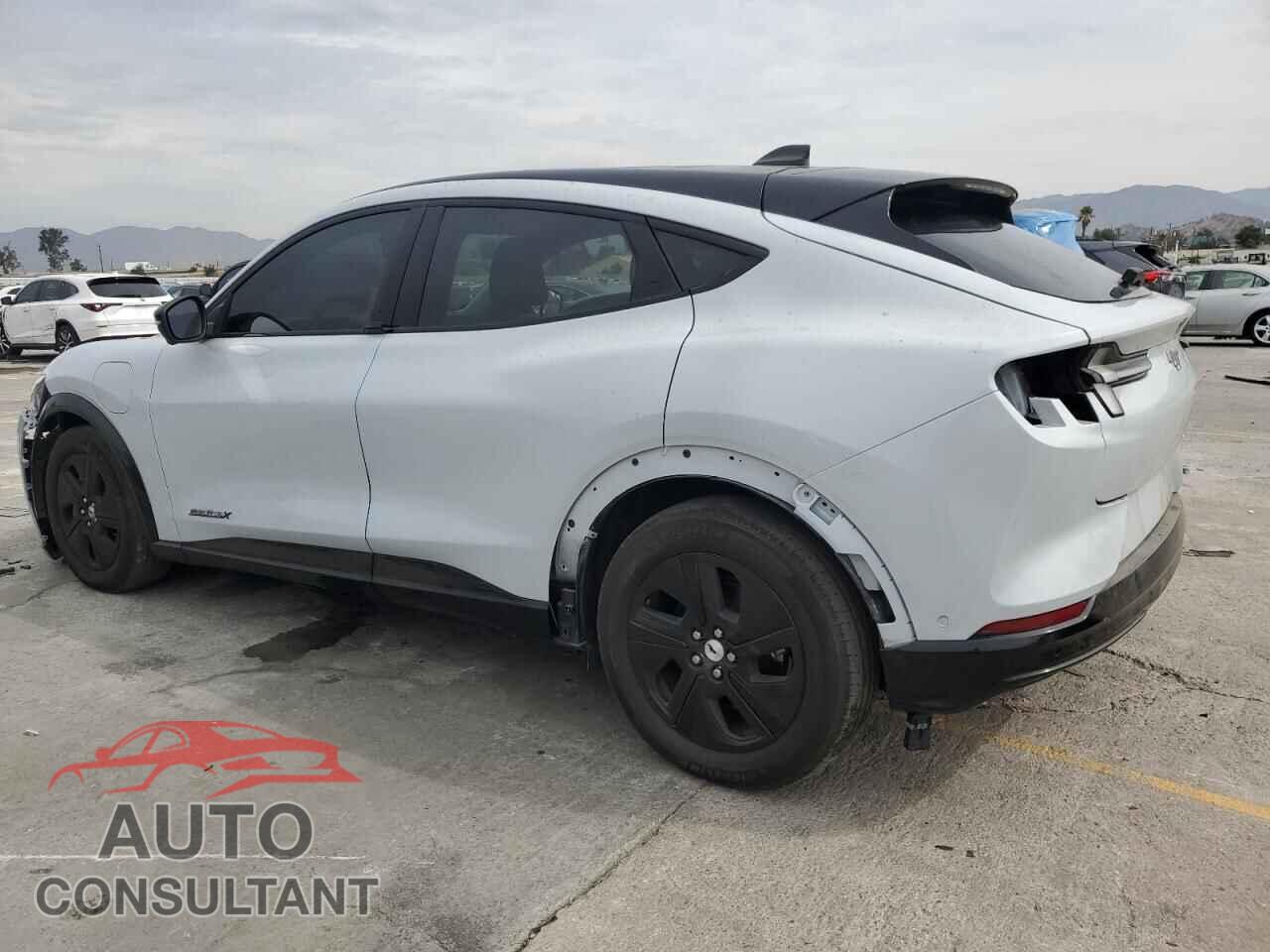 FORD MUSTANG 2023 - 3FMTK2SU1PMA66076