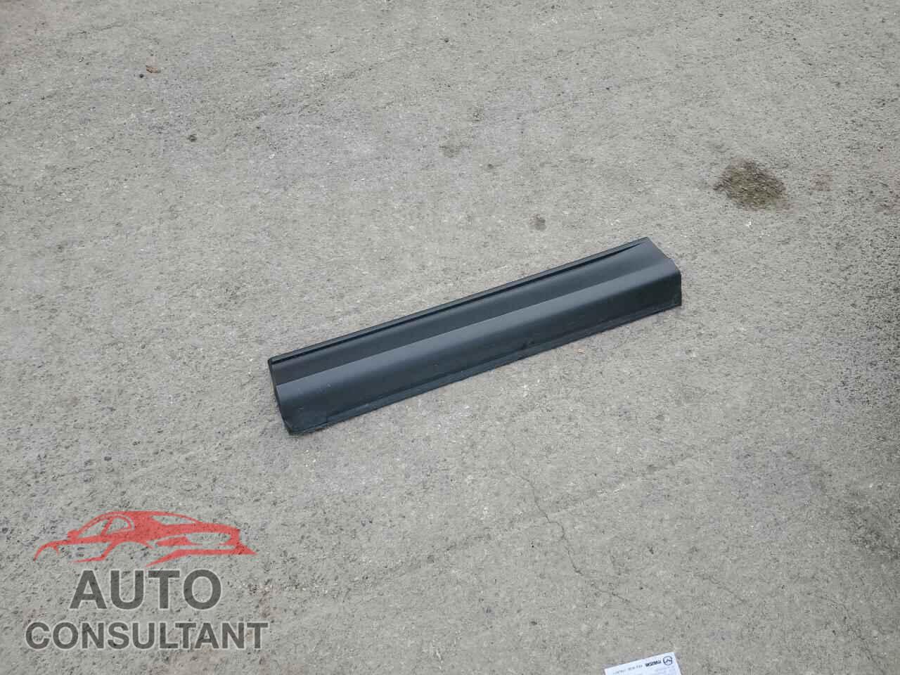 MAZDA CX-5 2021 - JM3KFBCMXM0447594