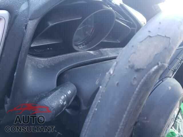 MAZDA 3 2017 - 3MZBN1U72HM107421