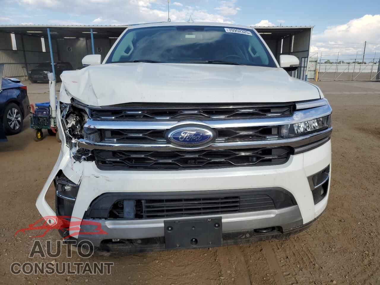 FORD EXPEDITION 2024 - 1FMJK2A82REA89533