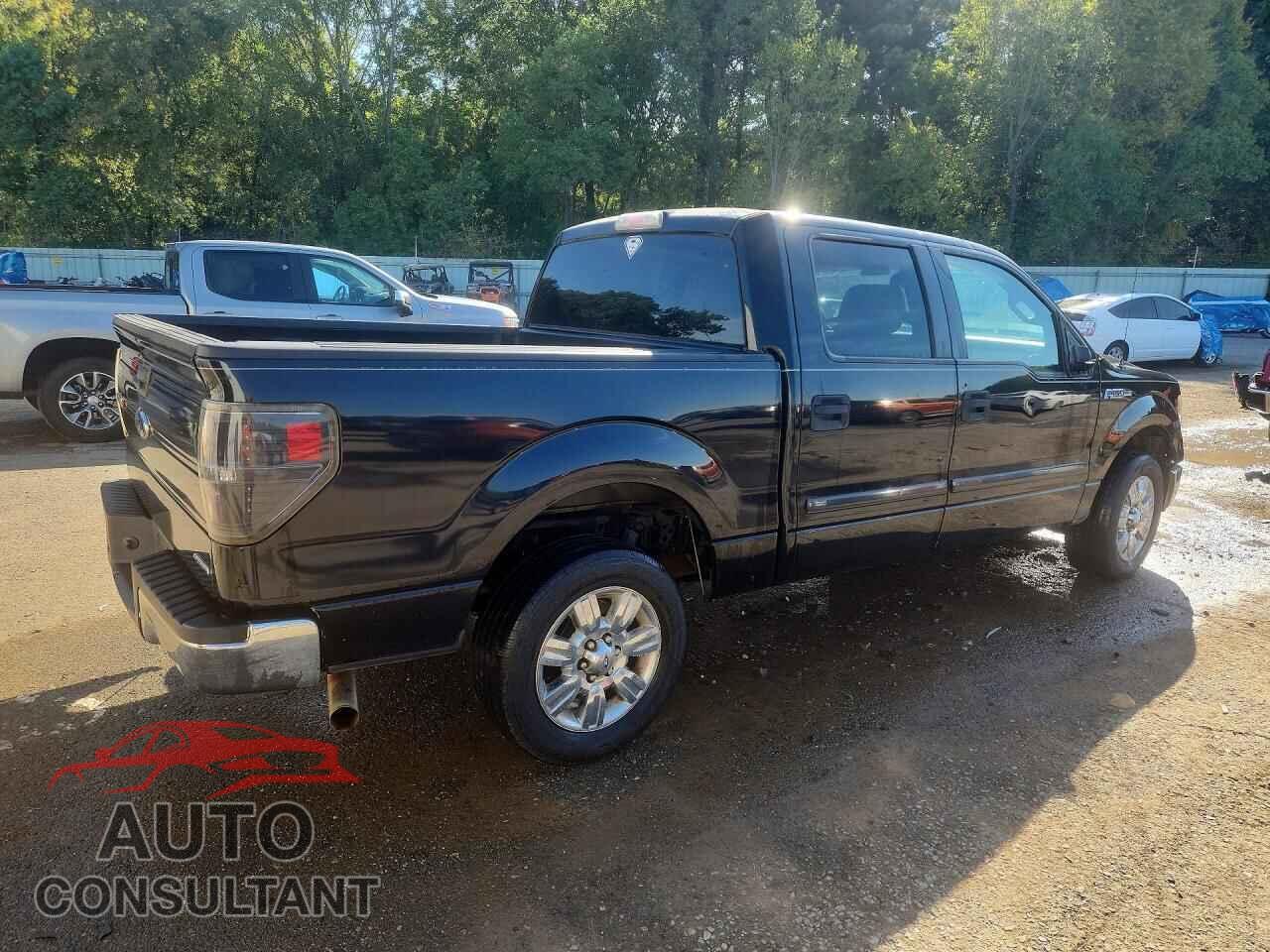 FORD F150 2013 - 1FTFW1CF8DKD09806