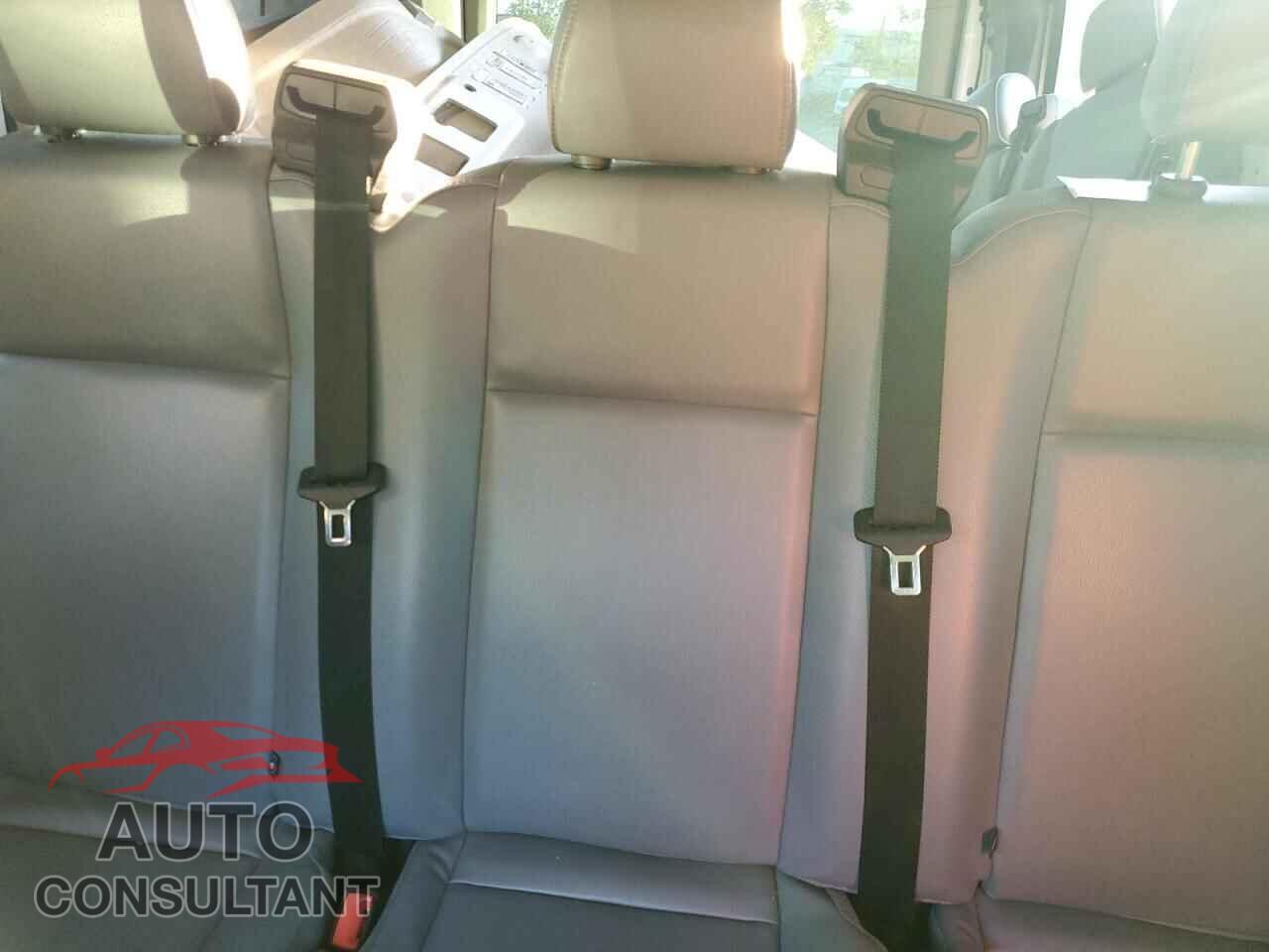 FORD TRANSIT 2016 - 1FBAX2CM8GKB51469
