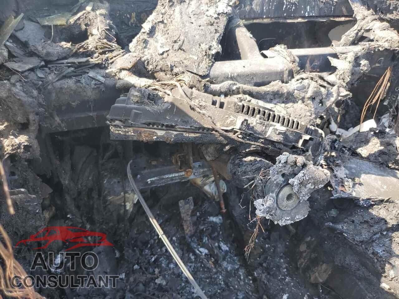 PORSCHE CAYENNE 2019 - WP1AA2AY5KDA15797