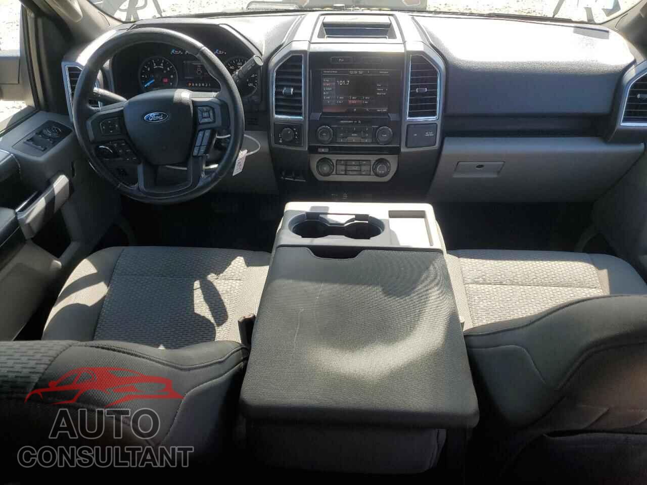 FORD F-150 2015 - 1FTFX1EF2FFB65207