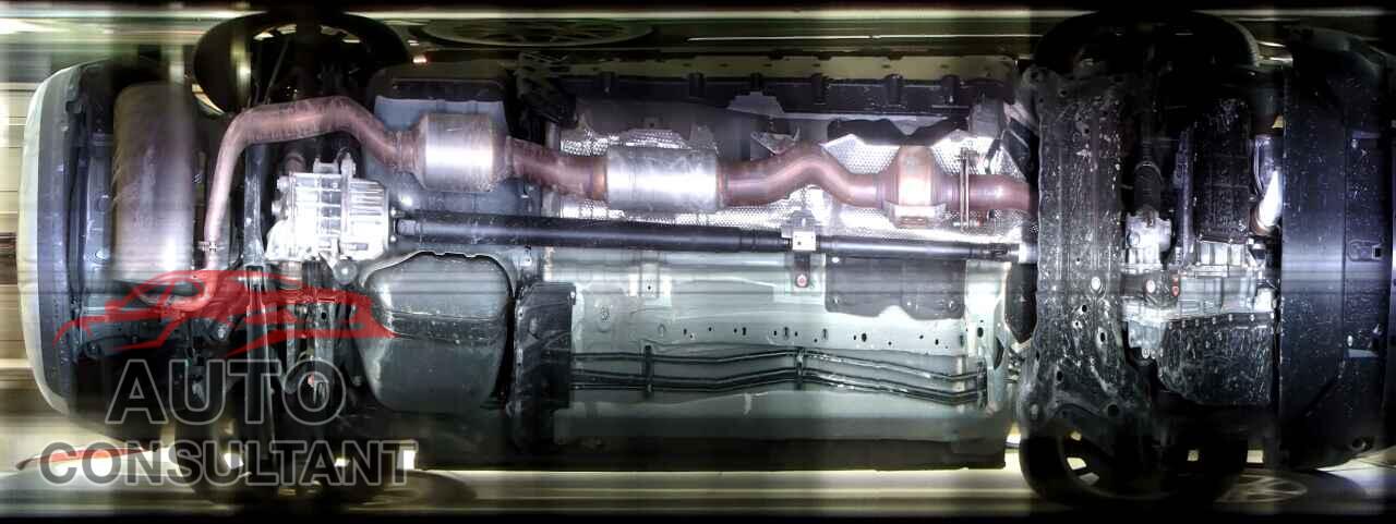 MITSUBISHI ECLIPSE 2025 - JA4ATWAA9SZ004854