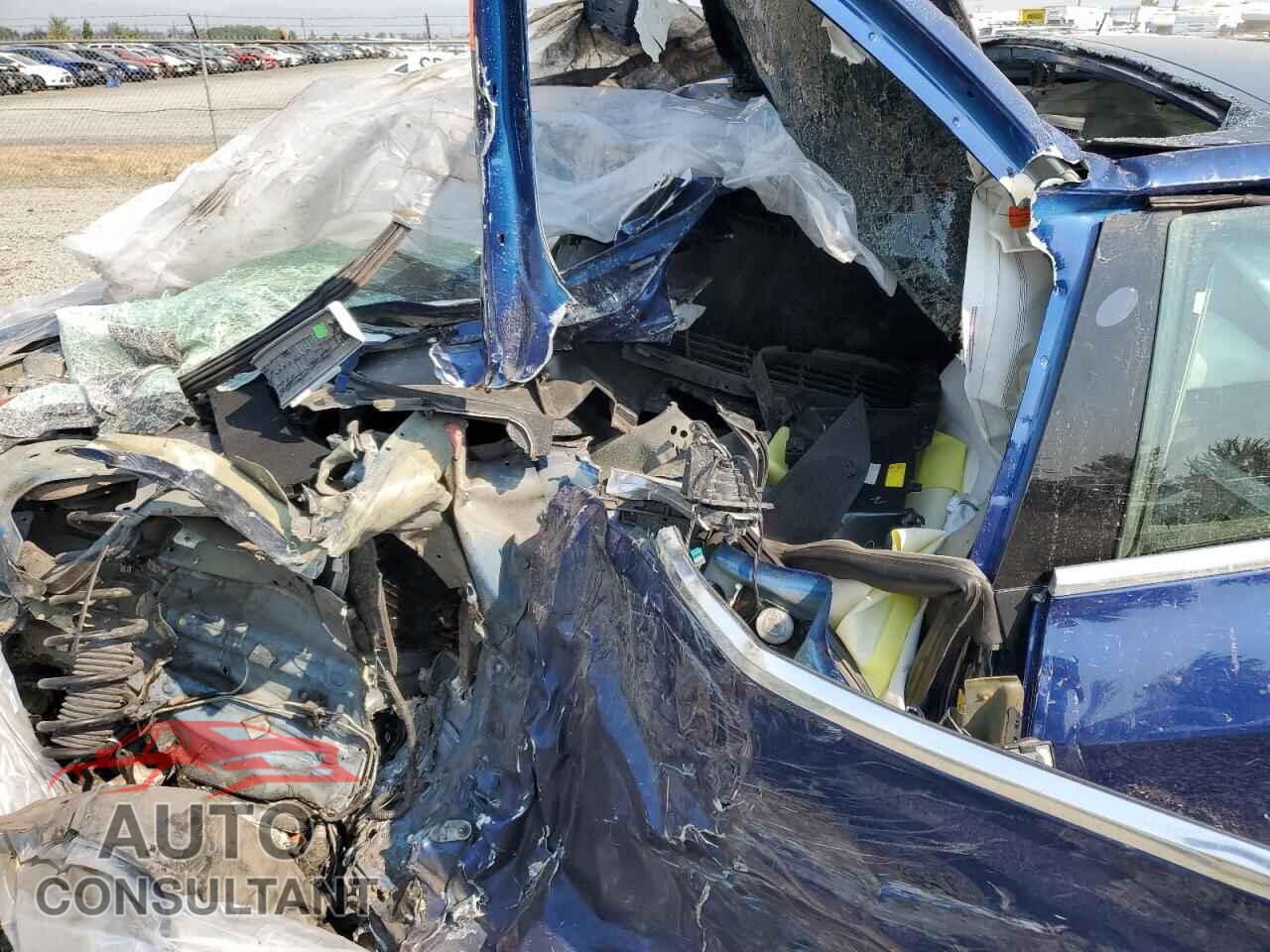 TESLA MODEL 3 2020 - 5YJ3E1EB3LF668394