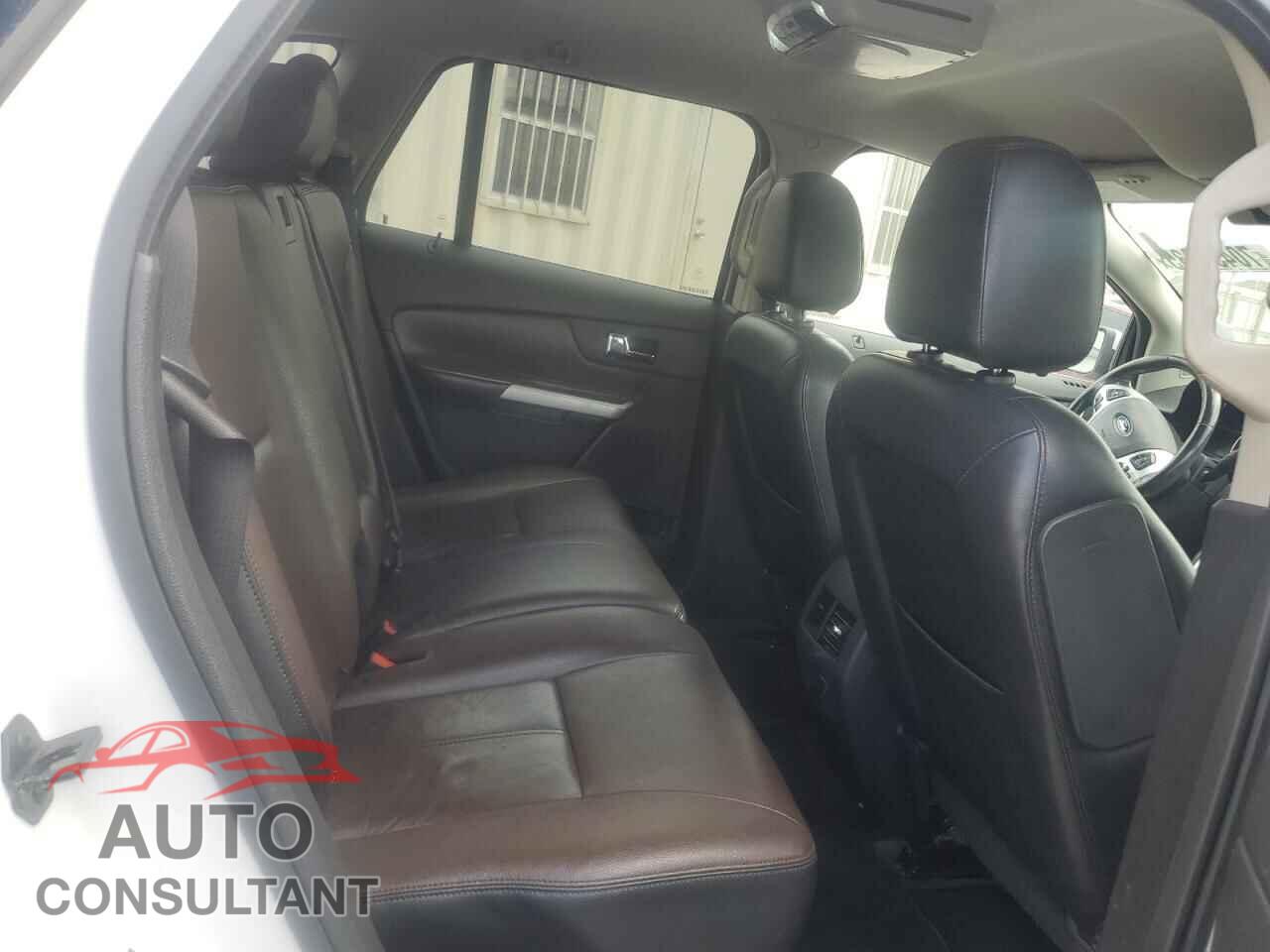 FORD EDGE 2013 - 2FMDK3KC9DBA03631