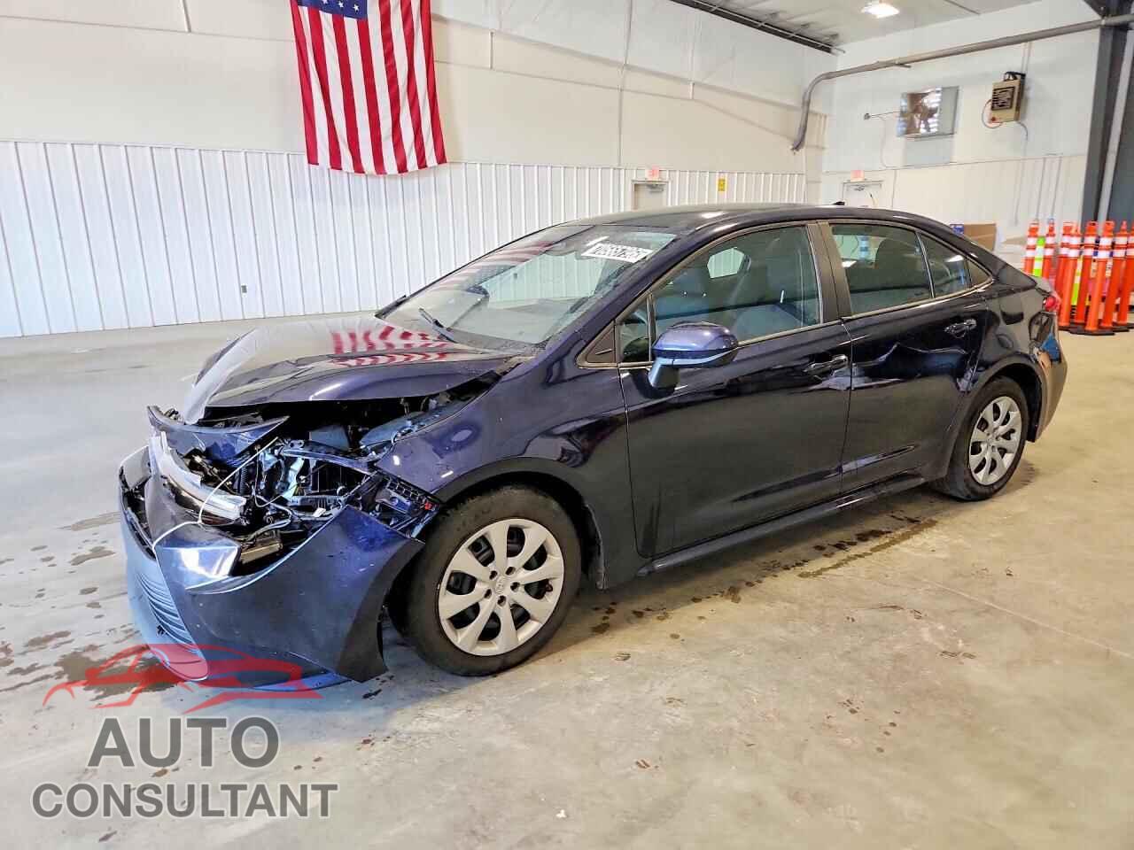 TOYOTA COROLLA 2023 - 5YFB4MDE7PP020577