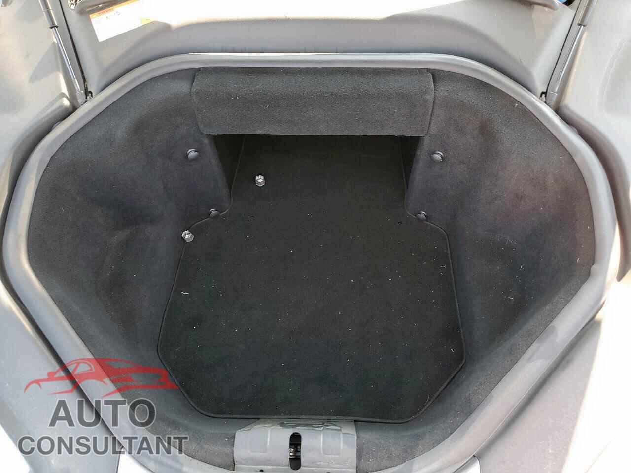TESLA MODEL S 2014 - 5YJSA1H1XEFP33237