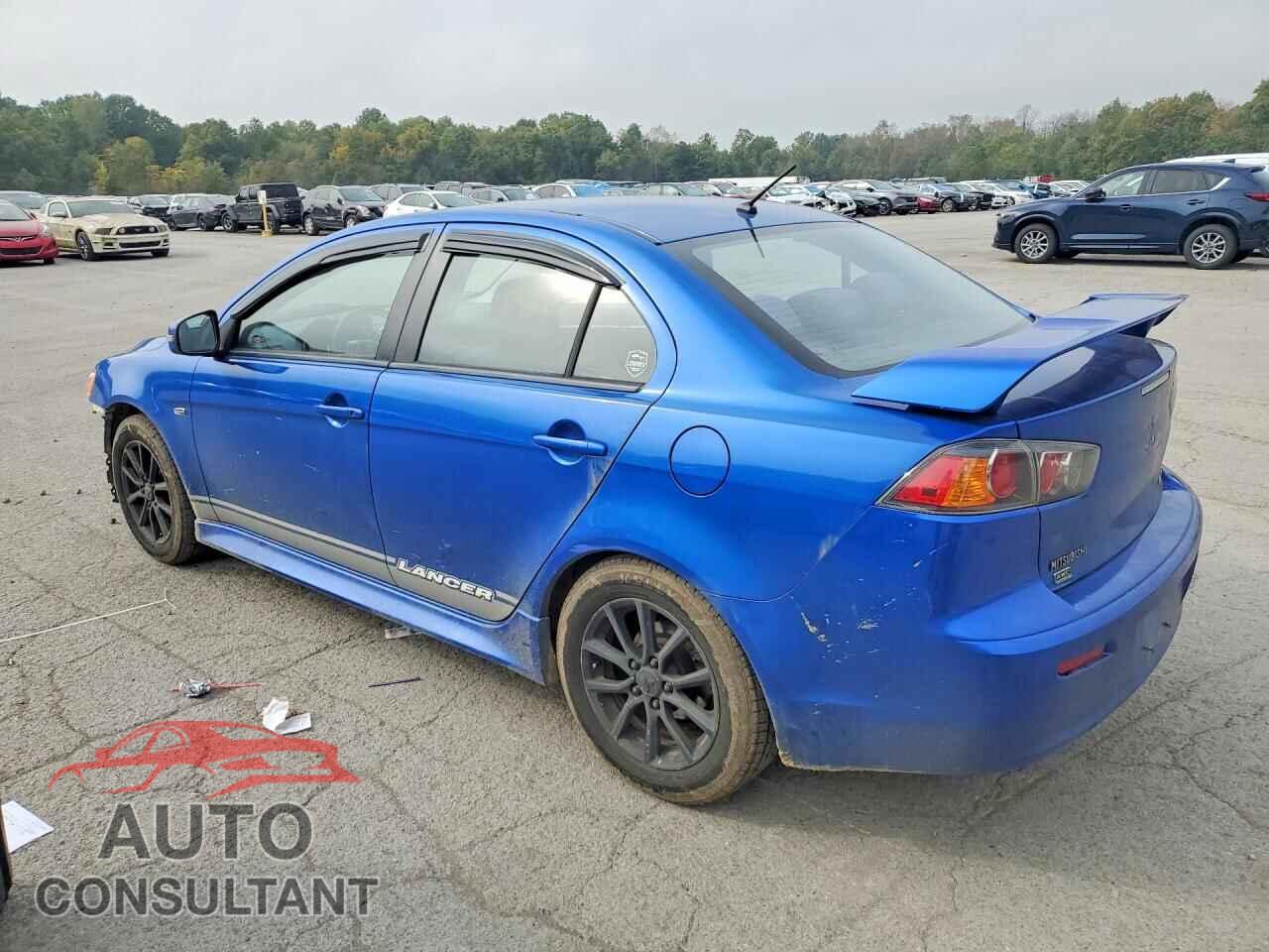 MITSUBISHI LANCER 2016 - JA32V2FW5GU004273