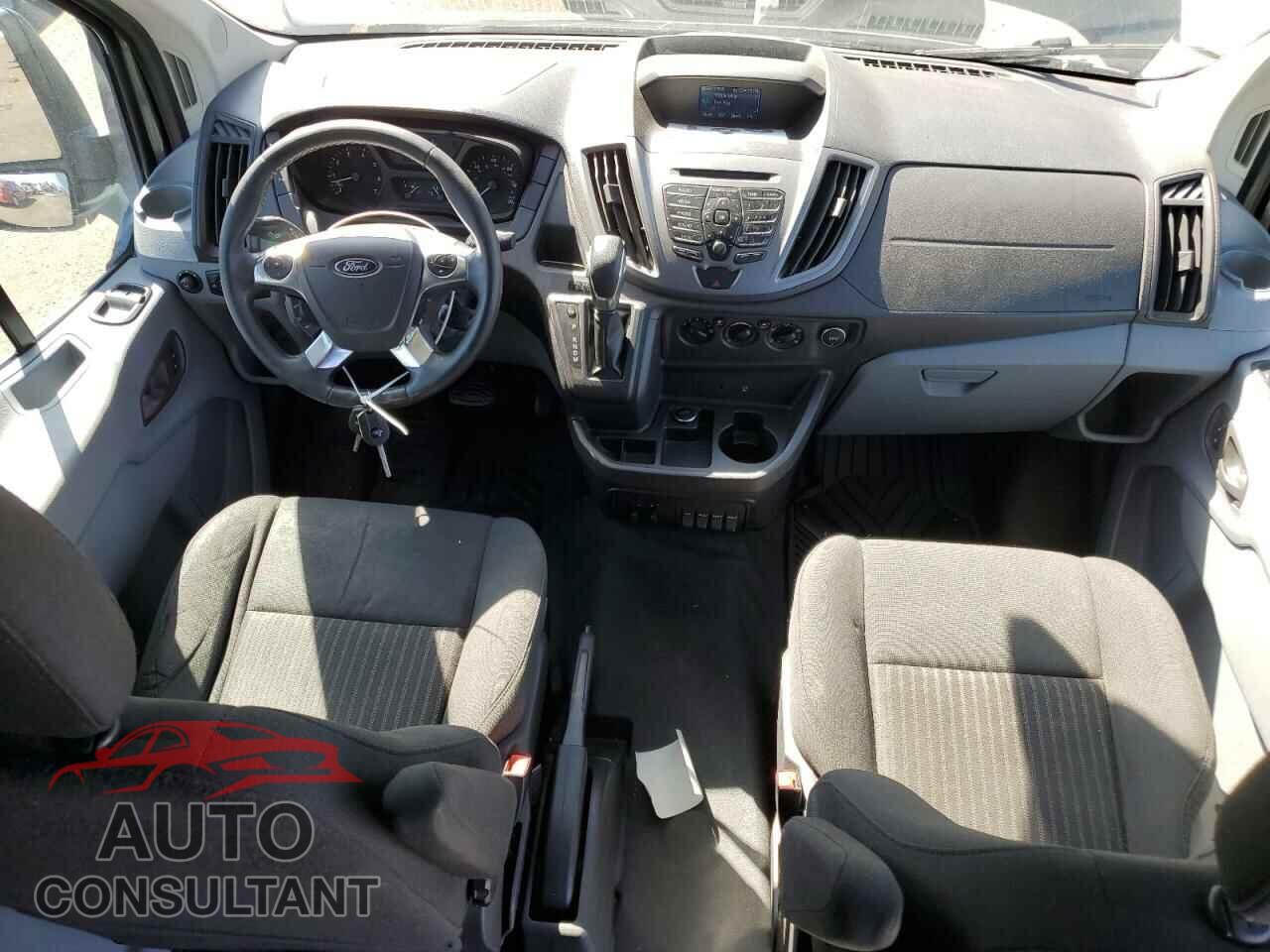 FORD TRANSIT 2016 - 1FTYR2CG4GKA83525