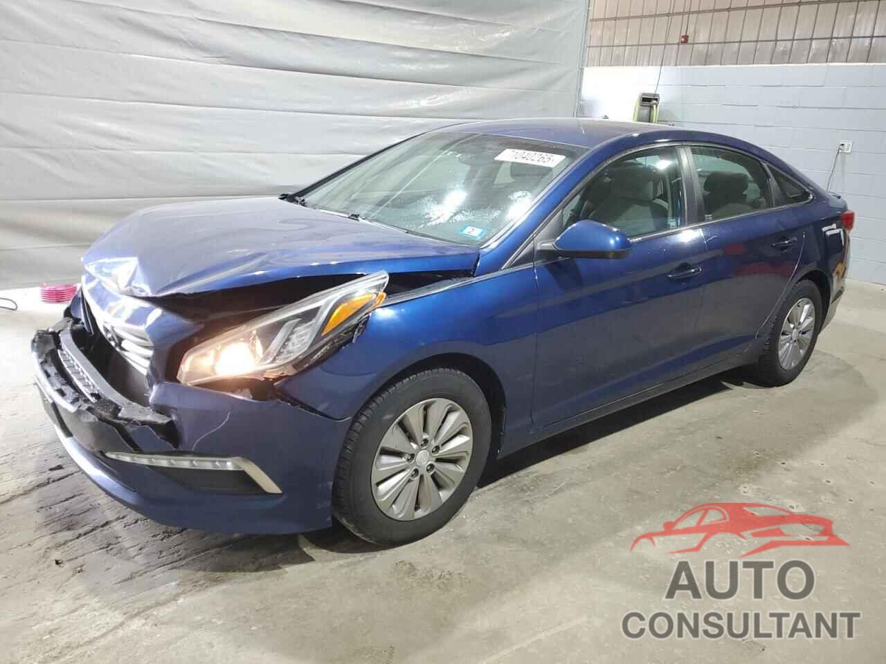 HYUNDAI SONATA 2015 - 5NPE24AF9FH122023