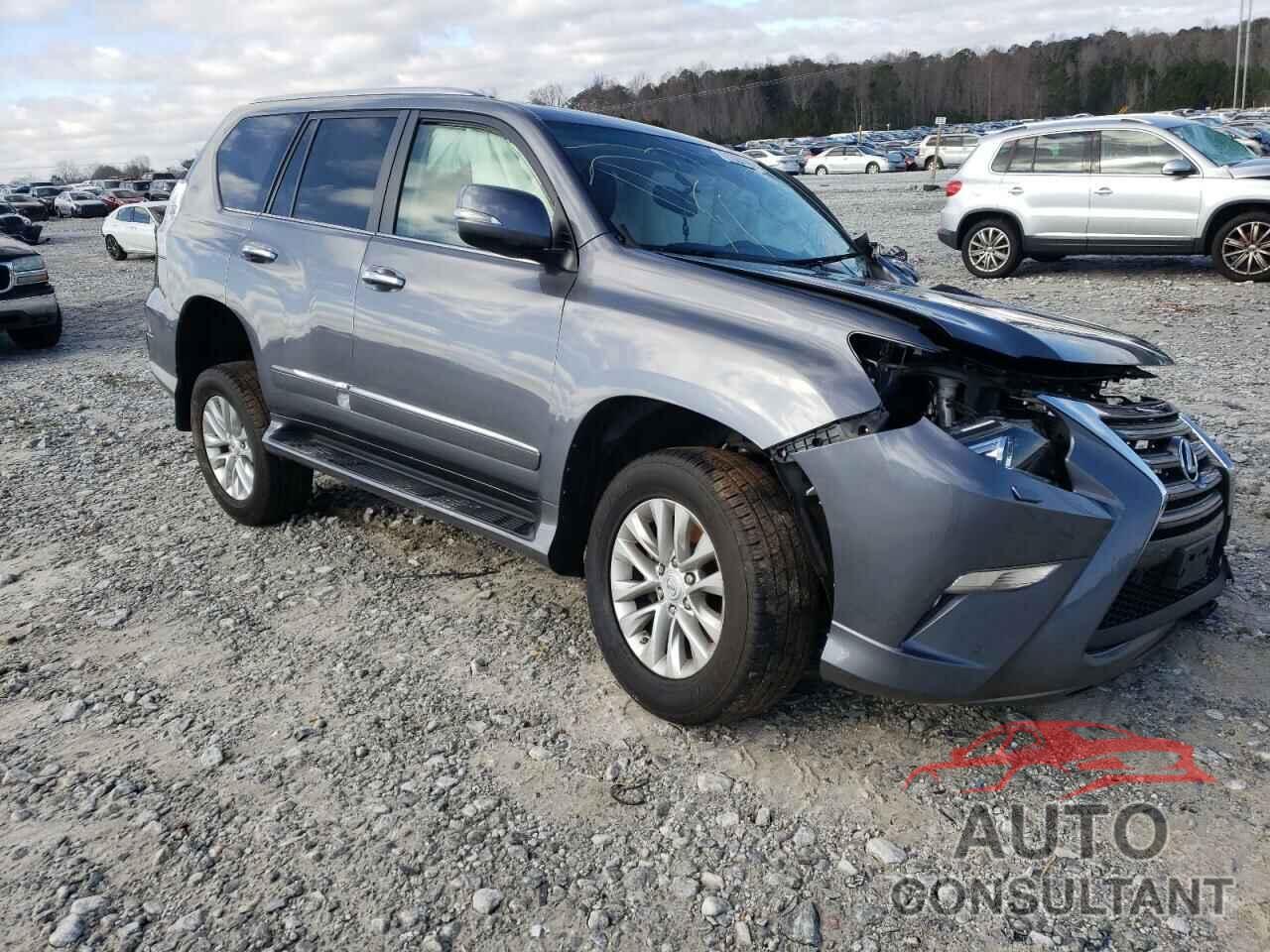 LEXUS GX 2016 - JTJBM7FX5G5144101