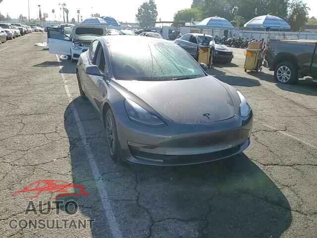 TESLA MODEL 3 2023 - 5YJ3E1EA9PF700830