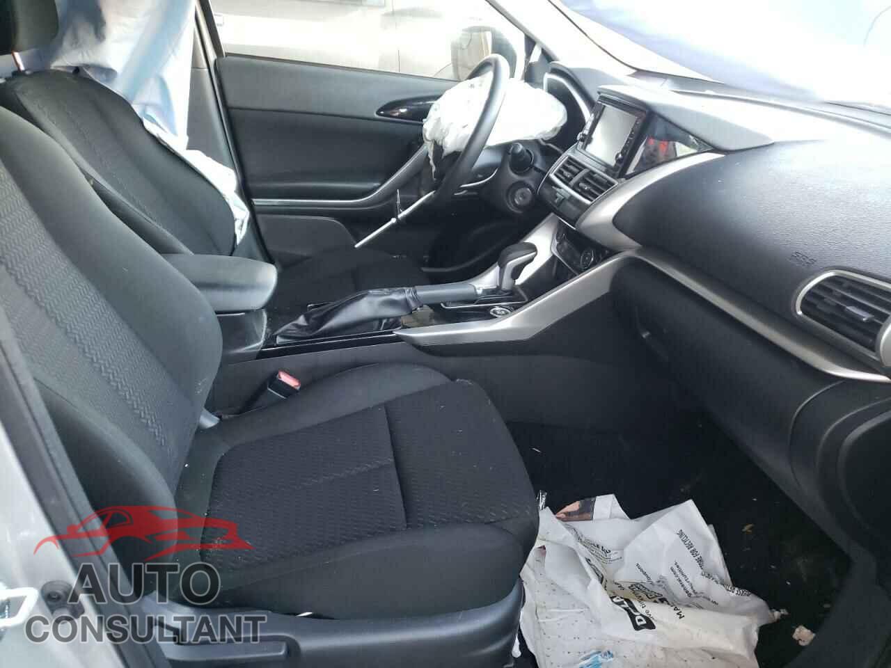 MITSUBISHI ECLIPSE 2019 - JA4AT3AA4KZ024055