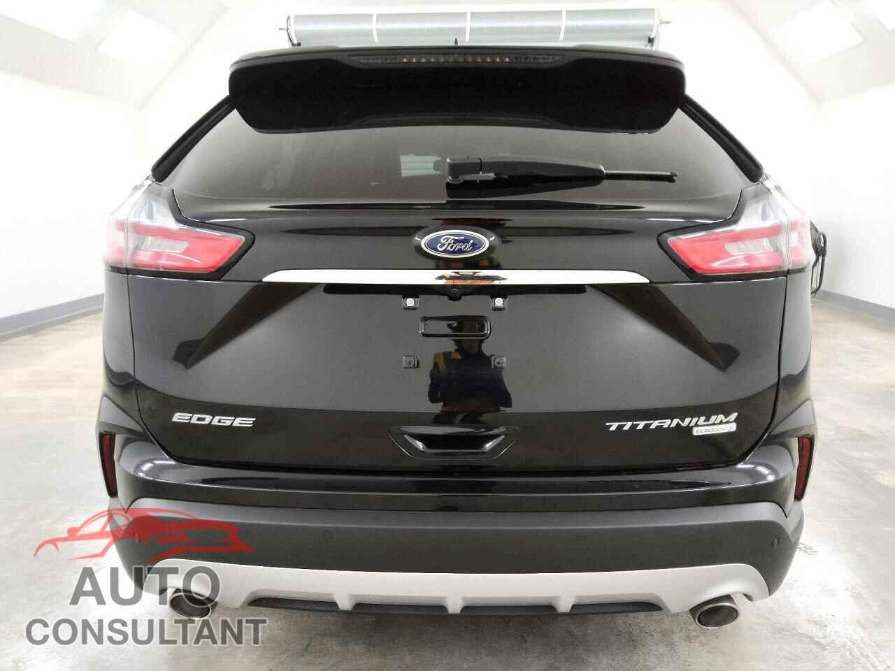 FORD EDGE 2020 - 2FMPK3K90LBB47939