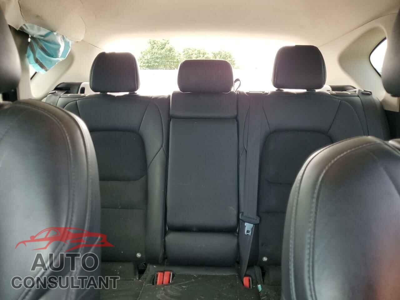 MAZDA CX-5 2017 - JM3KFBCL6H0157544