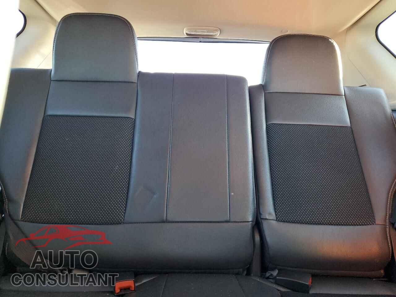 JEEP COMPASS 2014 - 1C4NJDEBXED699142