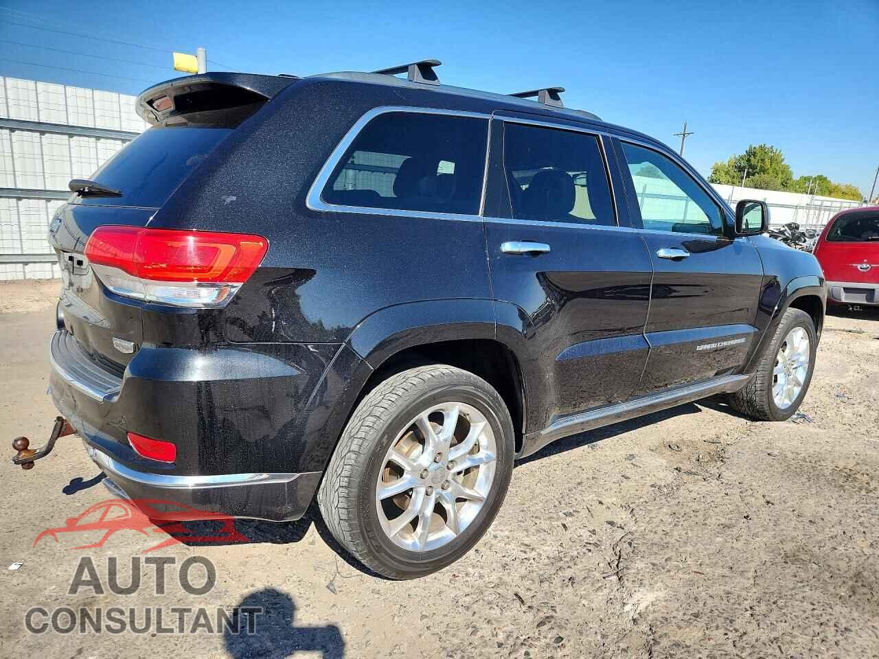 JEEP CHEROKEE 2016 - 1C4RJFJT3GC378564