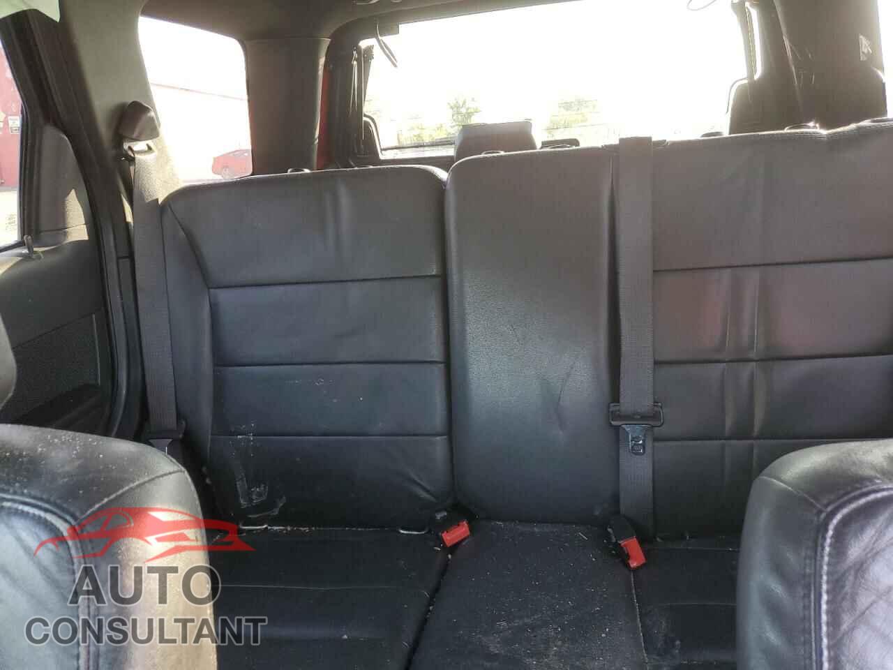 FORD ESCAPE 2012 - 1FMCU0EG0CKC19407