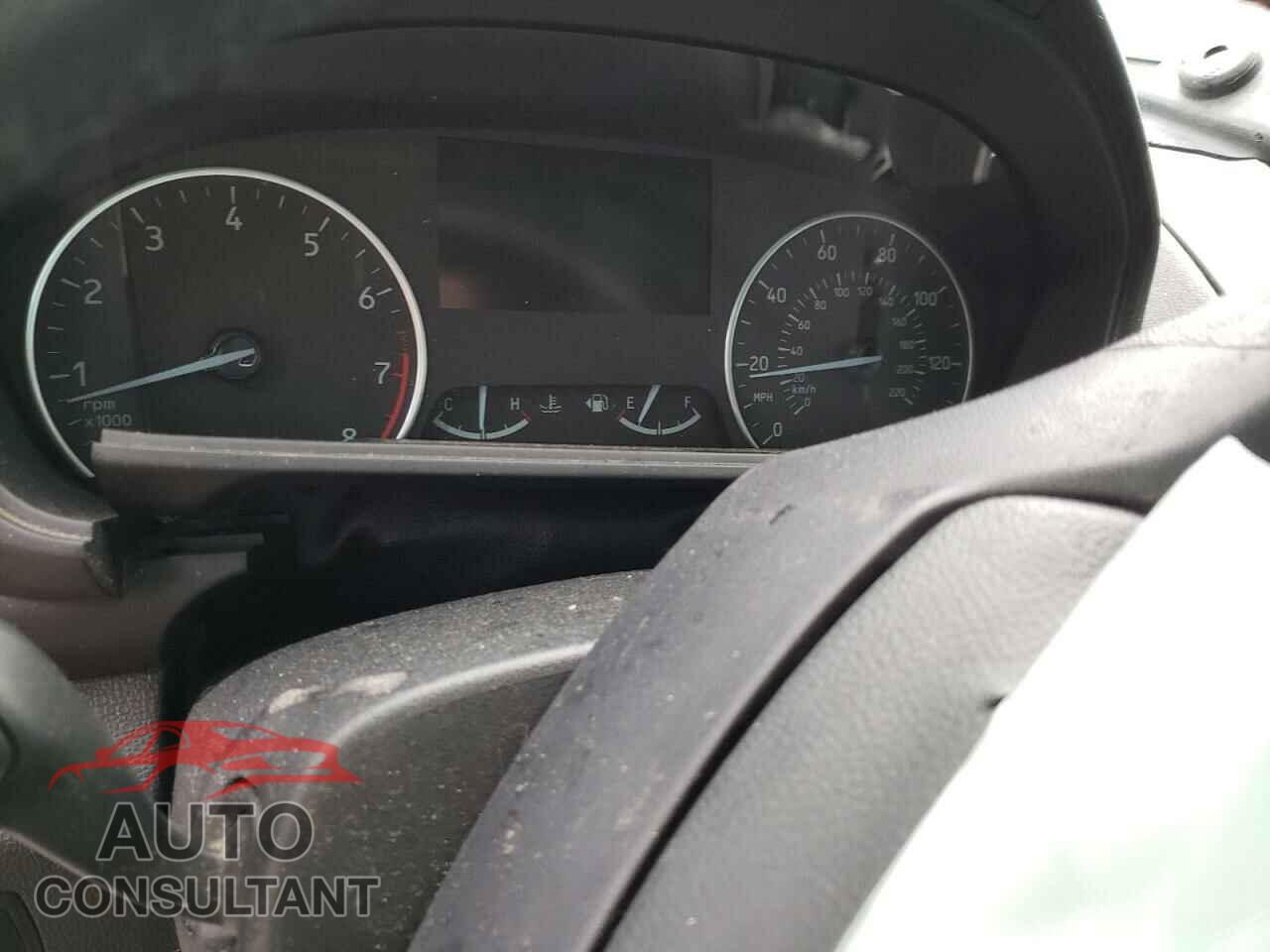 FORD ECOSPORT 2020 - MAJ6S3KL6LC316587