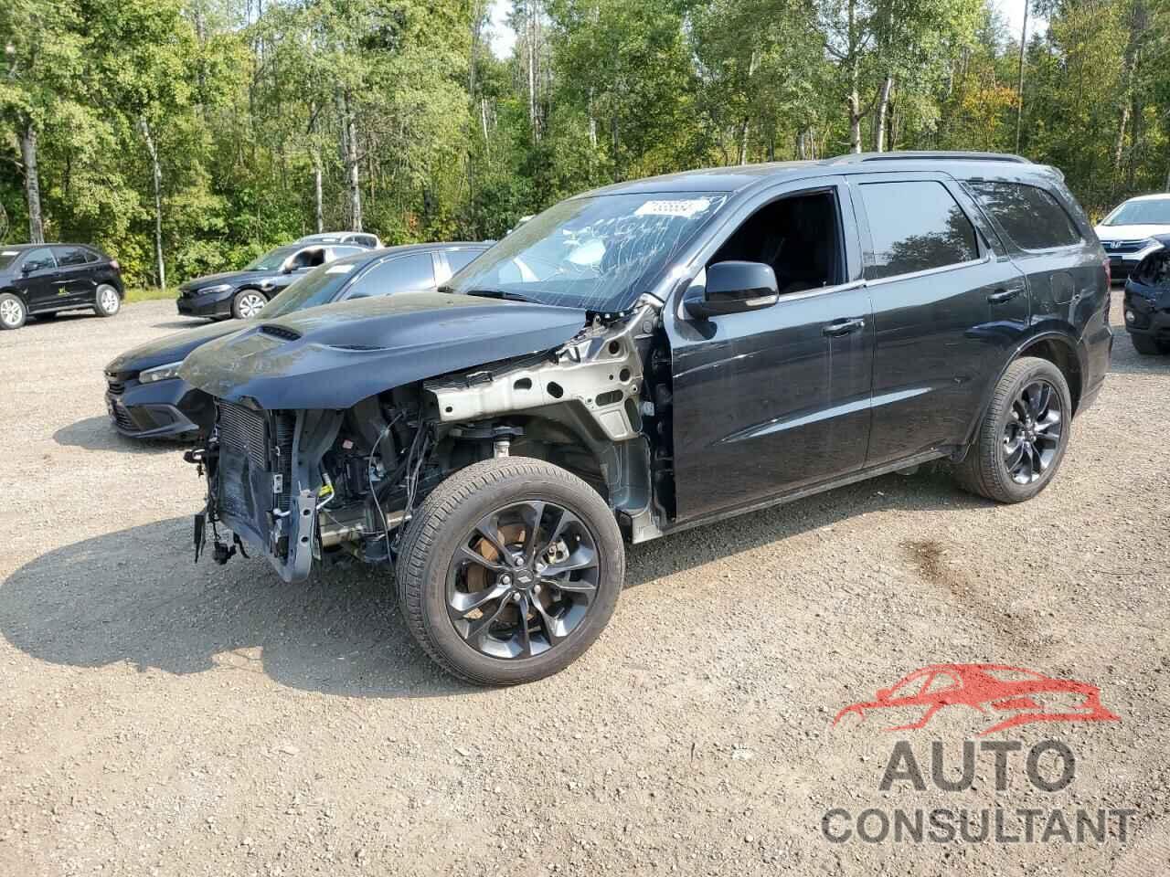 DODGE DURANGO 2023 - 1C4SDJCT3PC639829