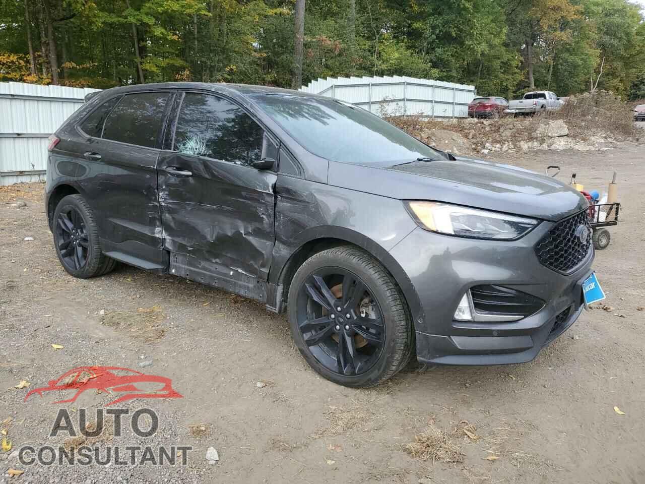 FORD EDGE 2020 - 2FMPK4AP4LBB37985