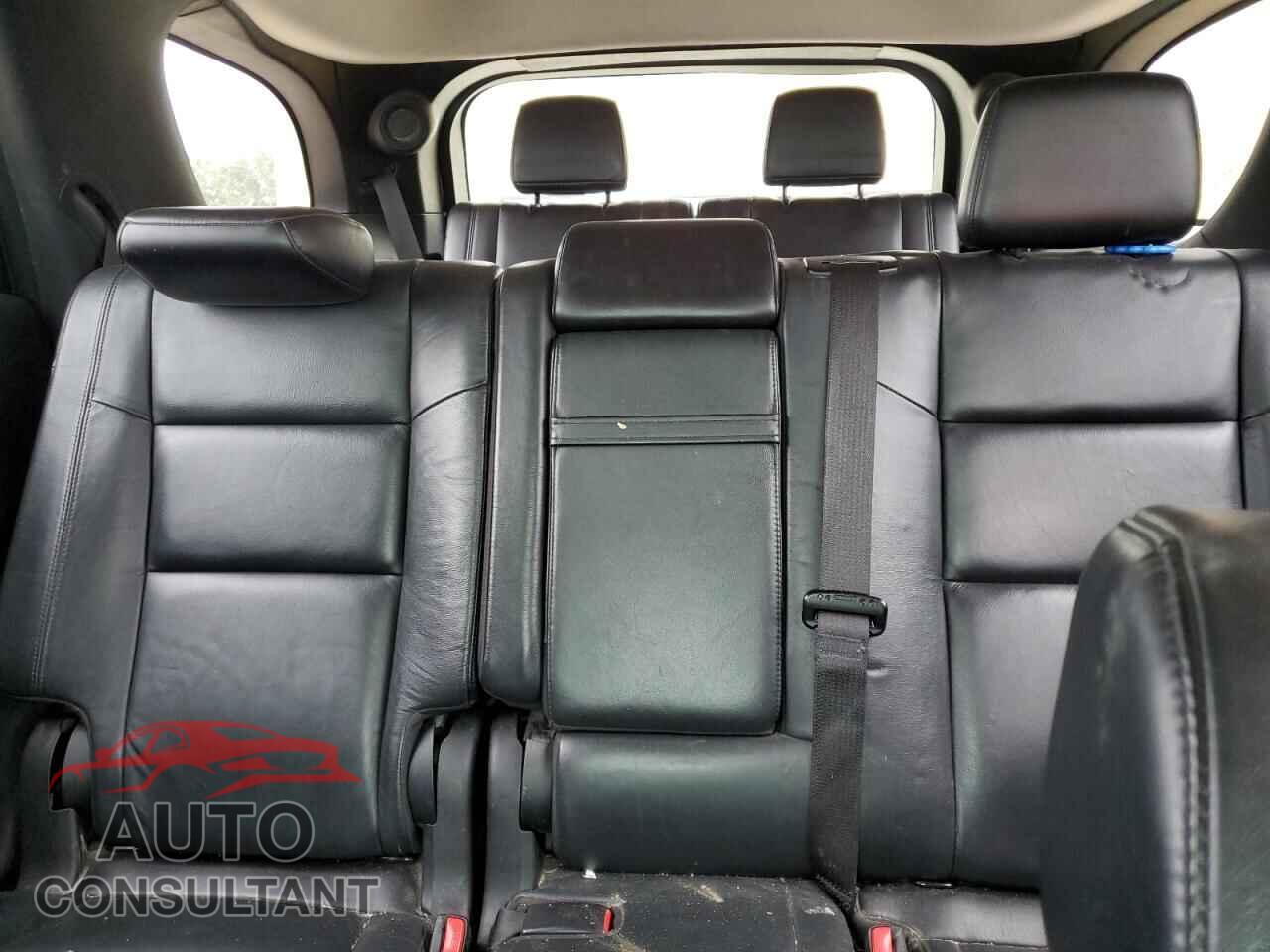 DODGE DURANGO 2015 - 1C4RDJDG4FC870057