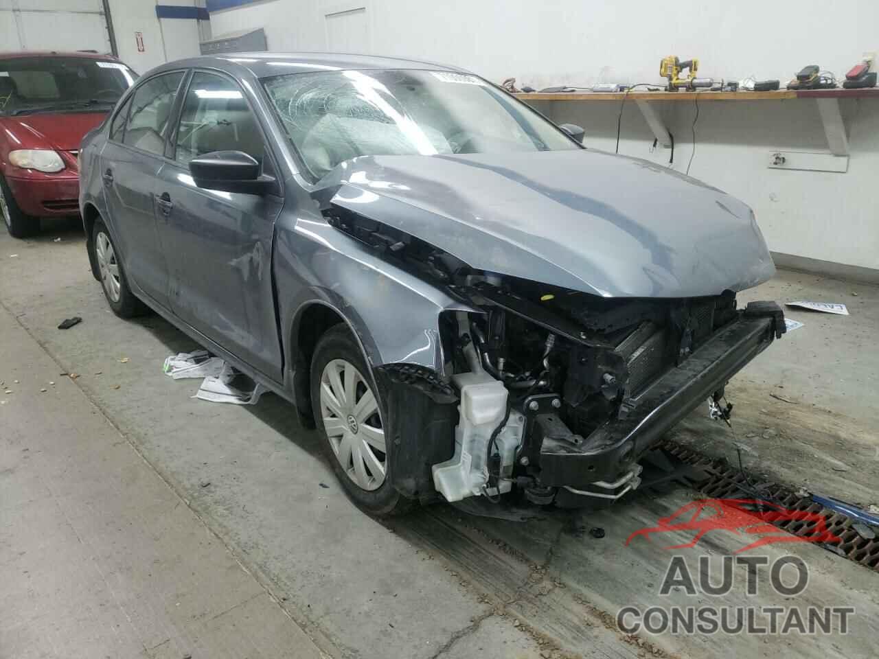 VOLKSWAGEN JETTA 2016 - 3VW267AJ4GM418282