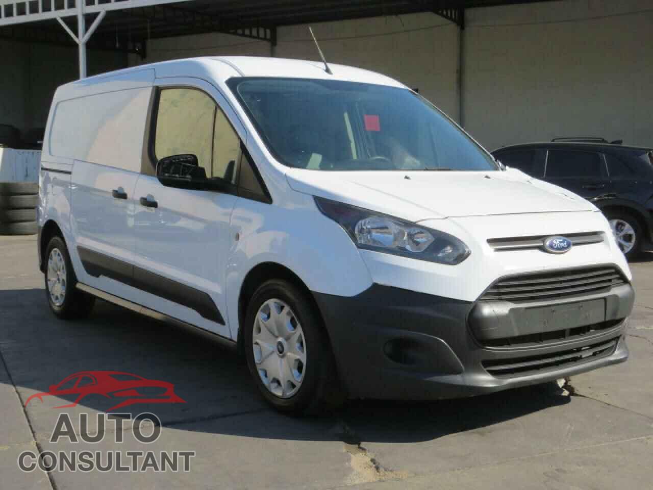 FORD TRANSIT 2016 - NM0LS7E73G1255443
